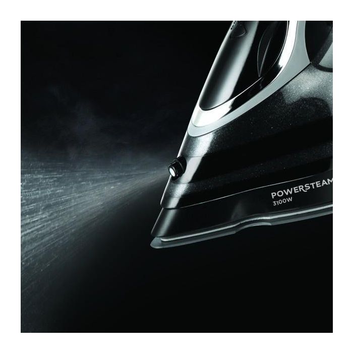 Plancha de Vapor Russell Hobbs 20630-56 3100 W 220 V 4 Plancha de Vapor Russell Hobbs 20630-56 3100 W 220 V 4