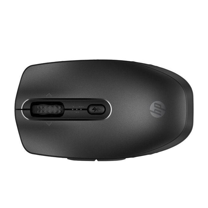 HP Raton 695 inalambrico recargable 18 HP Raton 695 inalambrico recargable 18