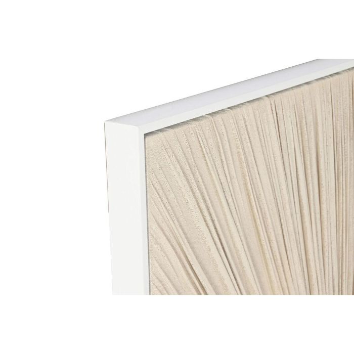 Cuadro Moderno DKD Home Decor Verde Beige 4.5 x 123 x 83 cm (2 Unidades) 5 Cuadro Moderno DKD Home Decor Verde Beige 4.5 x 123 x 83 cm (2 Unidades) 5