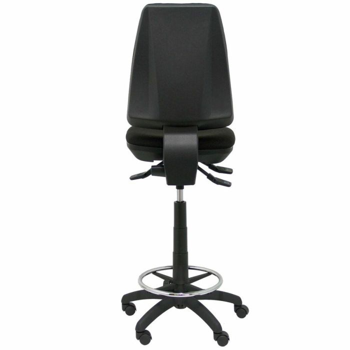 Taburete Elche S Bali P&C SB840RN Negro 150 cm 1 Taburete Elche S Bali P&C SB840RN Negro 150 cm 1