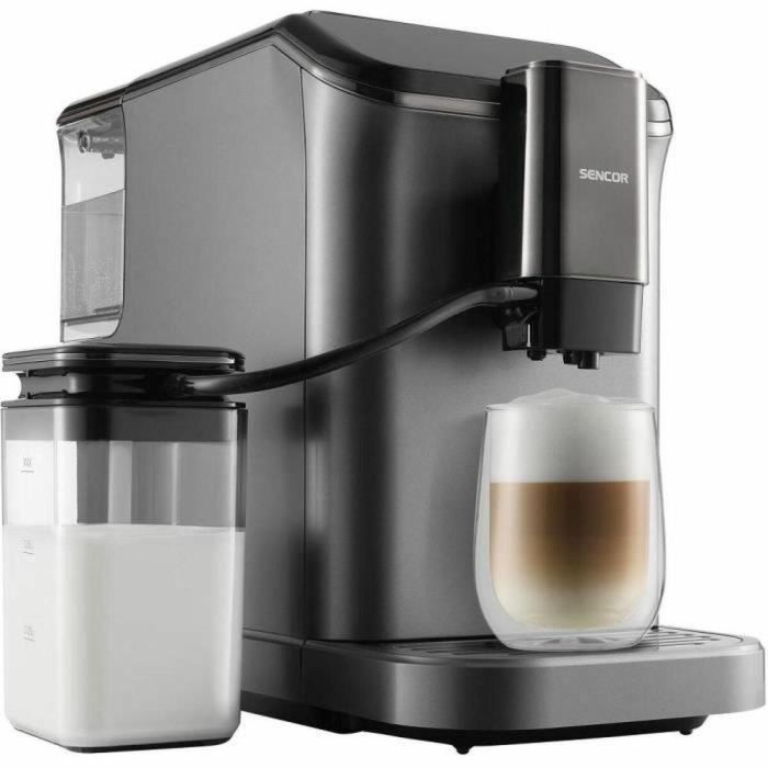 Cafetera de Goteo Sencor 2 Cafetera de Goteo Sencor 2
