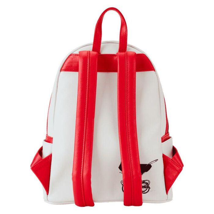 Mochila Cosplay Annabelle Loungefly 26cm 3