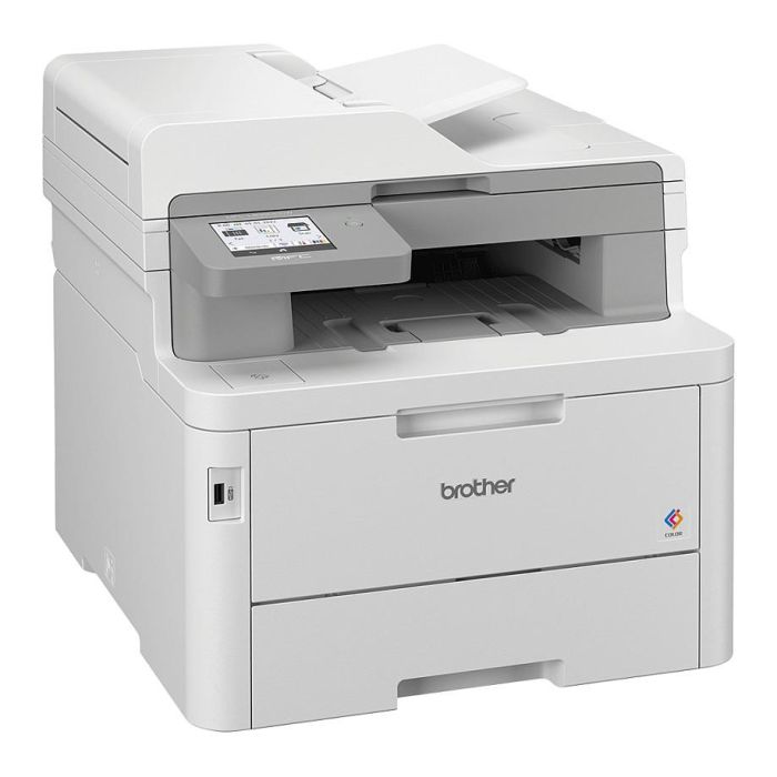 Impresora Multifunción Brother MFC-L8390CDW