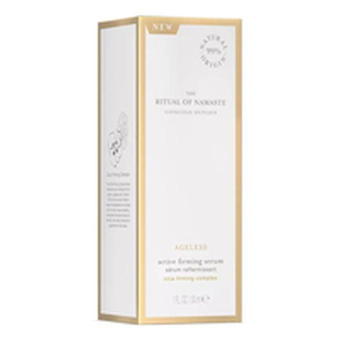 Rituals The Ritual Of Namaste Ageless Firming Serum 30 mL 6 Rituals The Ritual Of Namaste Ageless Firming Serum 30 mL 6