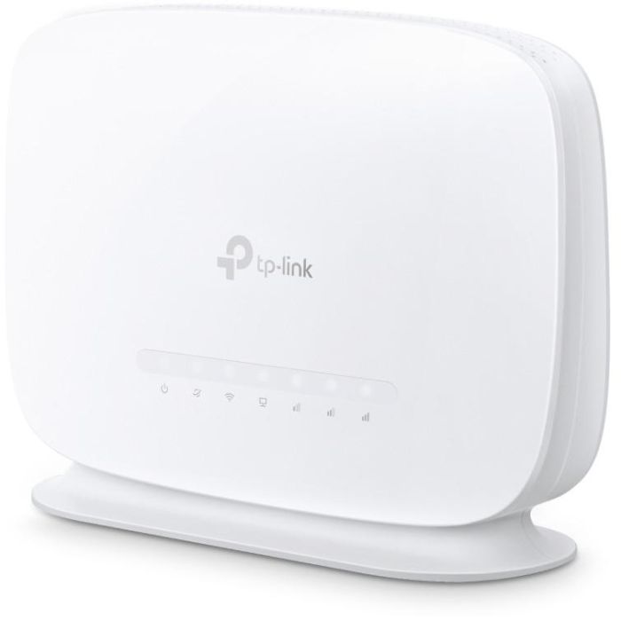 TP-Link WL-Router Archer MR505 Cat6 AC1200 0 TP-Link WL-Router Archer MR505 Cat6 AC1200 0