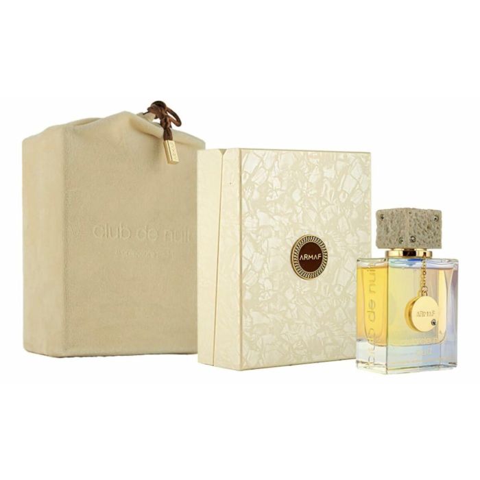 Perfume Mujer Armaf Club de Nuit Oud 3 Perfume Mujer Armaf Club de Nuit Oud 3