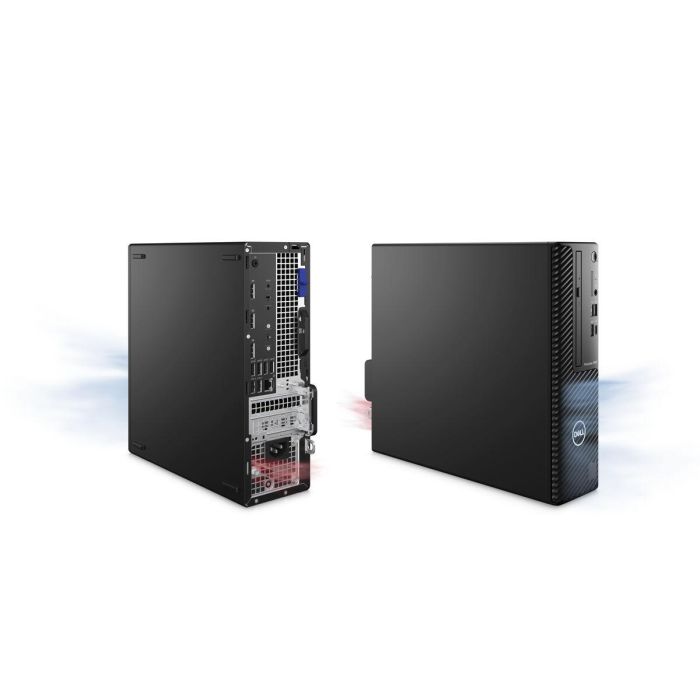 PC de Sobremesa Dell 4GVJC Intel Core i7-14700 16 GB RAM 512 GB 4 PC de Sobremesa Dell 4GVJC Intel Core i7-14700 16 GB RAM 512 GB 4