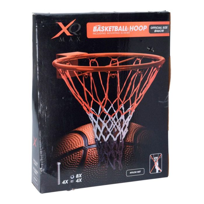 Canasta basquetball ø46cm 1 Canasta basquetball ø46cm 1