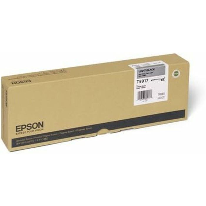 Epson GF Stylus Photo 11880 Cartucho Negro claro Epson GF Stylus Photo 11880 Cartucho Negro claro