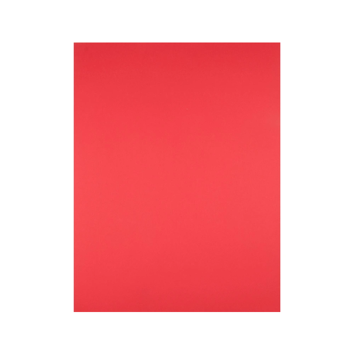 Liderpapel Cartulina 50x65 cm 240g/m2 Rojo para Dibujo y Manualidades 1 Liderpapel Cartulina 50x65 cm 240g/m2 Rojo para Dibujo y Manualidades 1