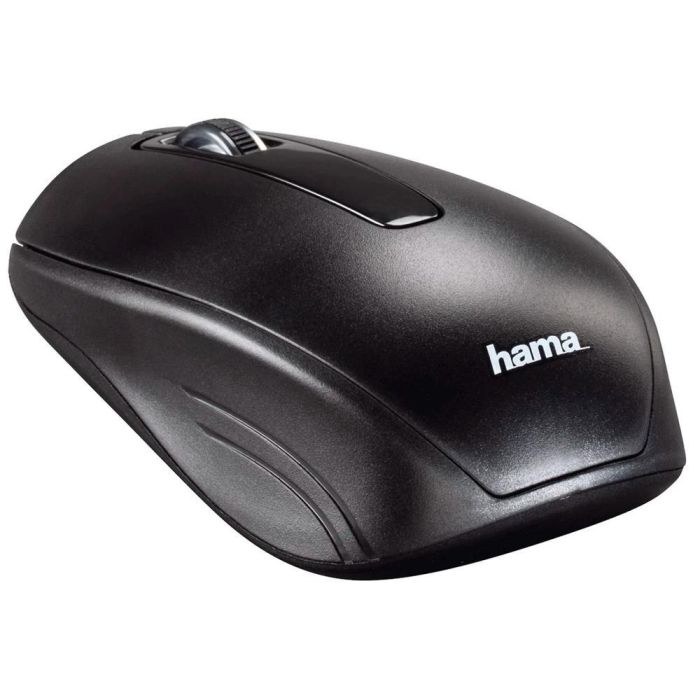 Teclado y Ratón Hama Technics 69182664 3 Teclado y Ratón Hama Technics 69182664 3