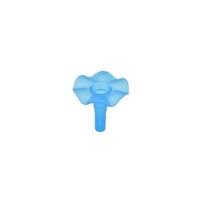 Nayeco Fuente Malaga 2 W Flor-Azul 1
