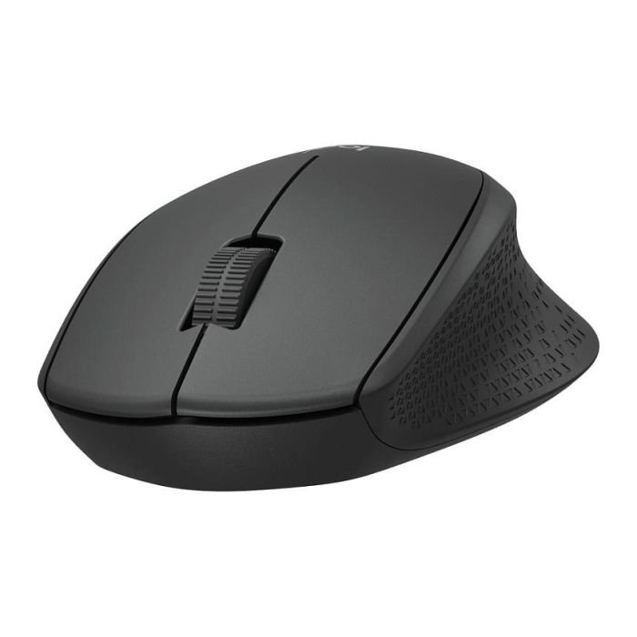 Logitech M330 Silent Plus Ratón Inalámbrico USB 2.4GHz 1000 dpi Negro 4