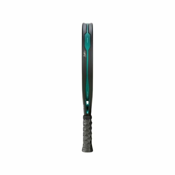 Pala de Pádel Bullpadel Hack 04 Hybrid 25 Azul 2 Pala de Pádel Bullpadel Hack 04 Hybrid 25 Azul 2