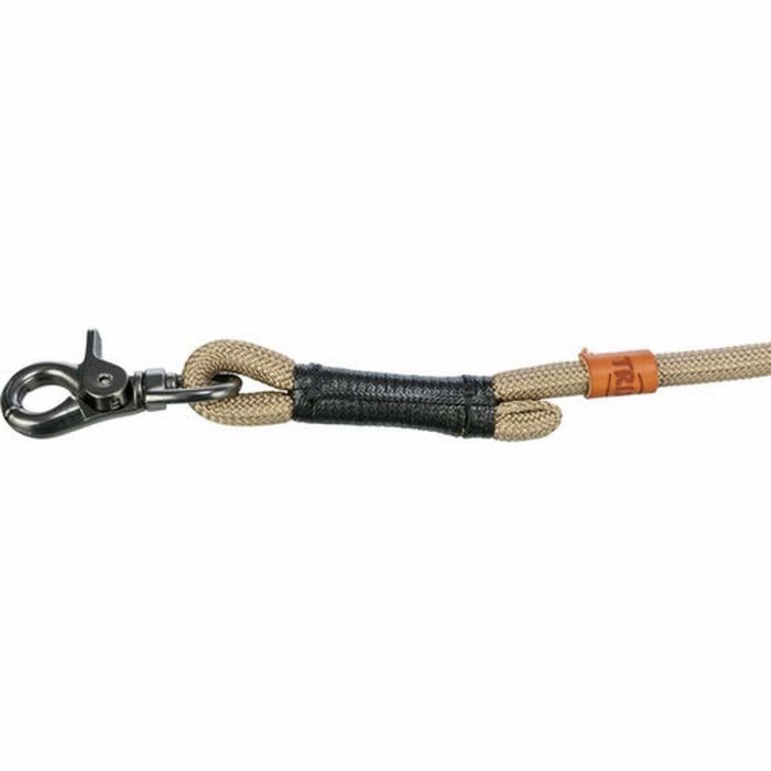 Ramal ajustable para perro Trixie Be Nordic Negro Arena L/XL 3 Ramal ajustable para perro Trixie Be Nordic Negro Arena L/XL 3