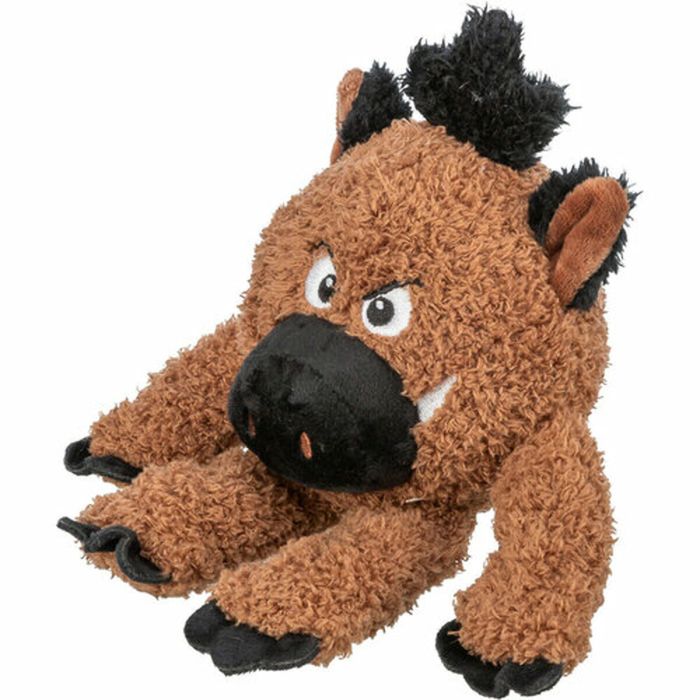 Peluche para perros Trixie Poliéster Monstruo 25 cm 3 Peluche para perros Trixie Poliéster Monstruo 25 cm 3