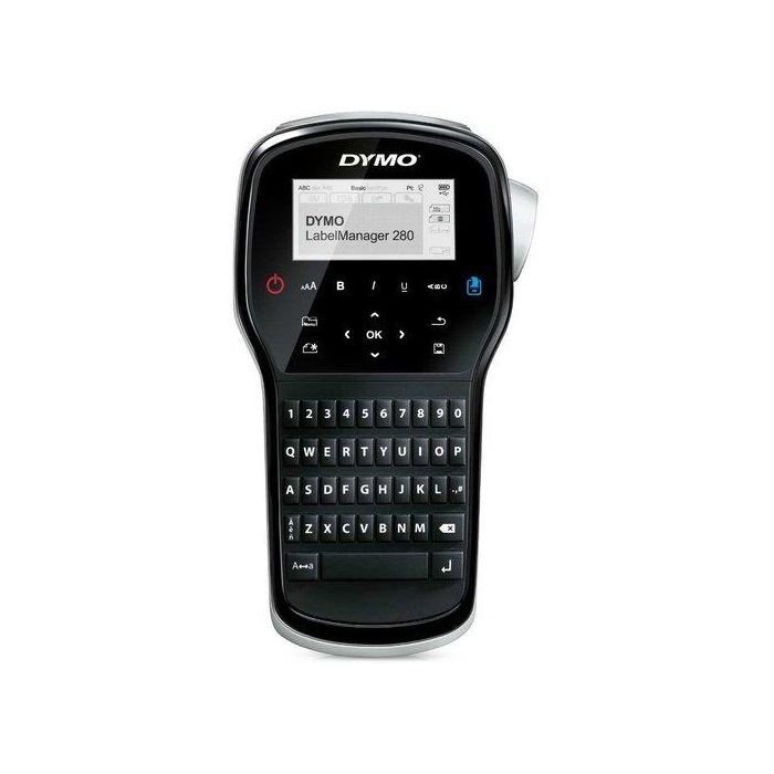 DYMO Rotuladora LABEL MANAGER LM280 QWY