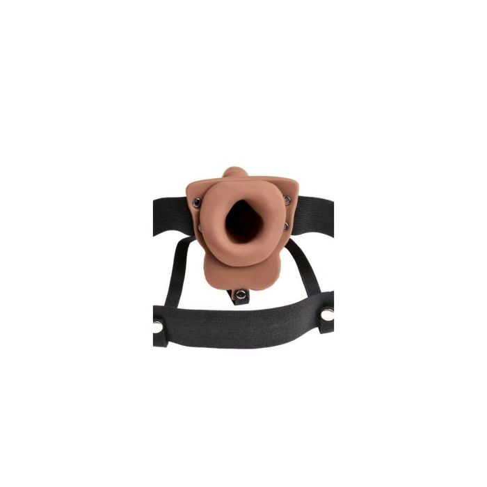 Consolador con arnés Pipedream 3