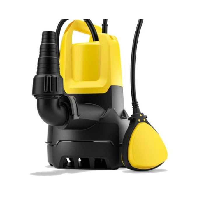 Karcher SP 9.500 Bomba de Agua Sucia 5