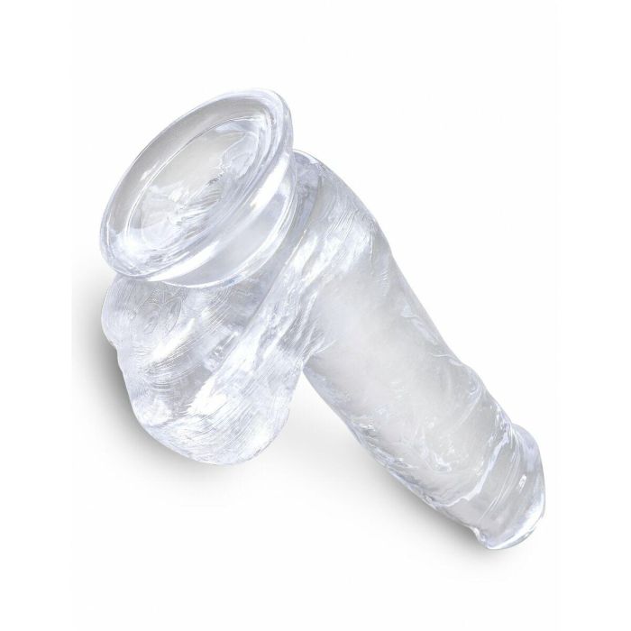 Anillo para el Pene Pipedream 1