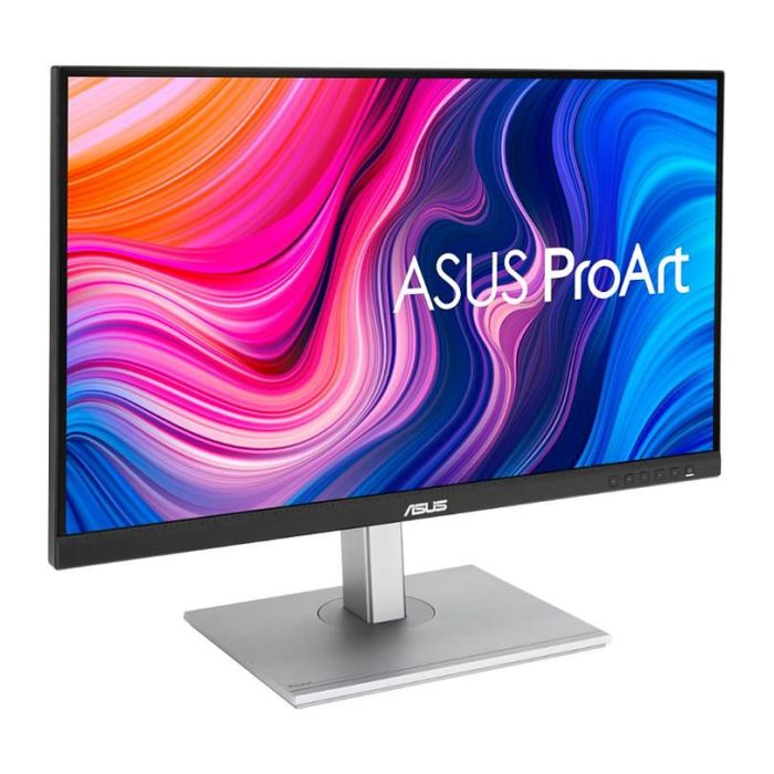 Asus ProArt PA279CV Monitor 27 Pulgadas 4K UHD (3840 x 2160) LED 5ms IPS Negro Plata Asus ProArt PA279CV Monitor 27 Pulgadas 4K UHD (3840 x 2160) LED 5ms IPS Negro Plata