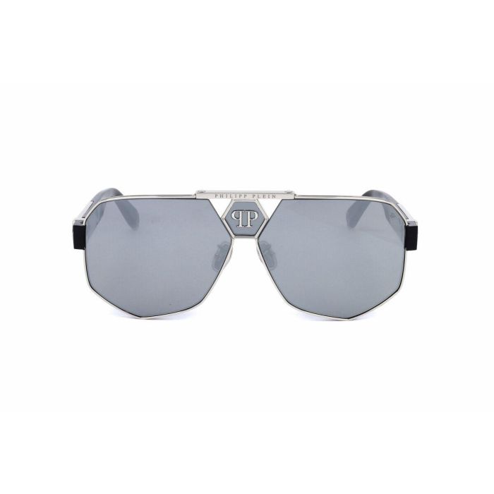 Gafas de Sol Hombre PHILIPP PLEIN SPP107M-523X ø 63 mm 3