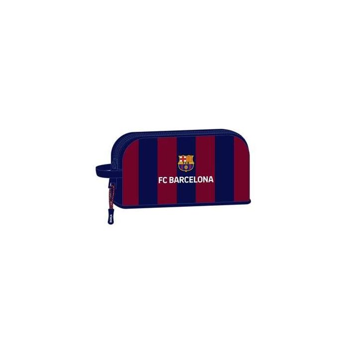 Portadesayunos Safta Termo F.C. Barcelona 120x215x65 mm