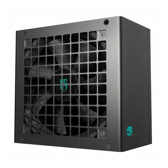 Deepcool PF700X 700W ATX 2.52 80 PLUS Bronze Activo Negro 0 Deepcool PF700X 700W ATX 2.52 80 PLUS Bronze Activo Negro 0
