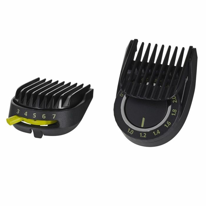 Philips MG7920/15 Recortador Multiusos Serie 7000, 13 Accesorios, 60 min de Autonomía, Carga Rápida, Gris Oscuro 31 Philips MG7920/15 Recortador Multiusos Serie 7000, 13 Accesorios, 60 min de Autonomía, Carga Rápida, Gris Oscuro 31