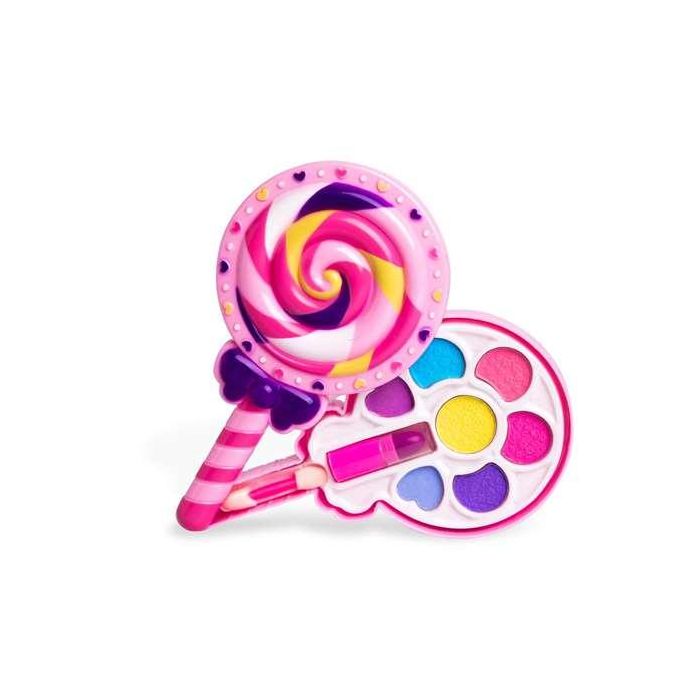 Miniset Maquillaje Lollipop Candy 12150 Martinelia 1