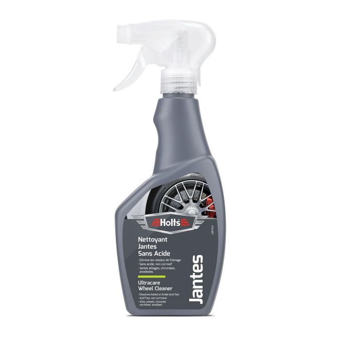 Champú Coche Holts 500 ml 2 Champú Coche Holts 500 ml 2