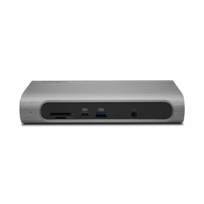 Hub USB Kensington SD5600T Gris 3