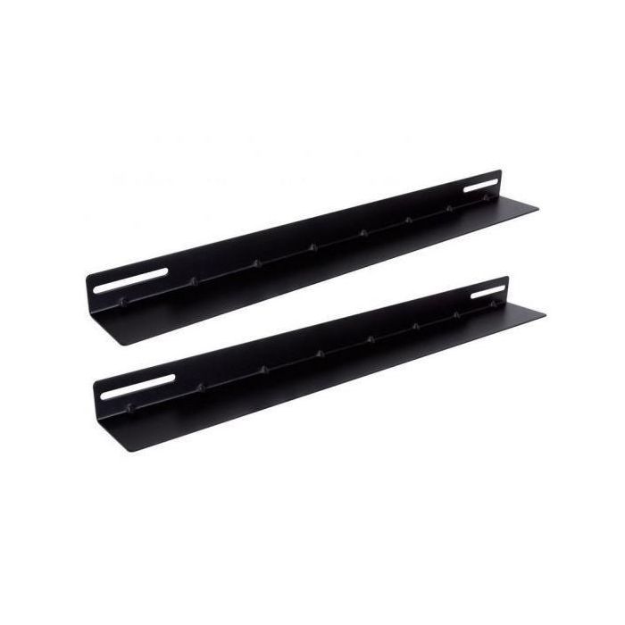 MicroConnect Guías Fijas para Racks de 800mm de Fondo (1 unidad)