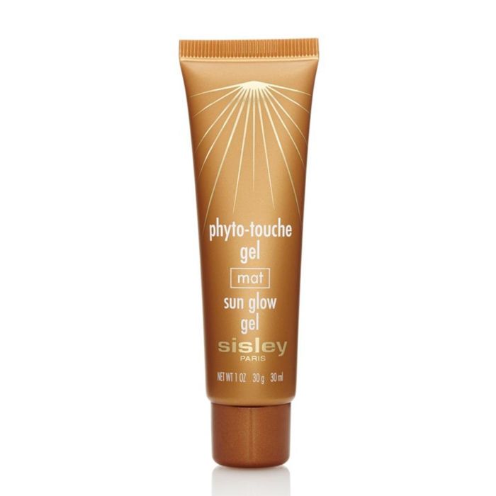 Sisley Phyto touche sun glow gel mat 30 ml