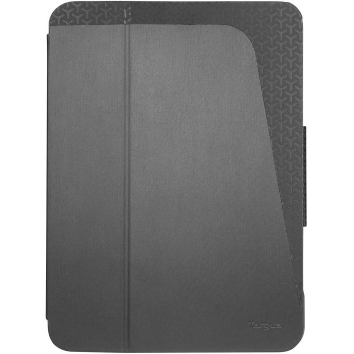 Targus Funda Folio Click-In para iPad Air (4ª Gen) 10.9" y iPad Pro (1ª-2ª Gen) 11", Resistente, con Portabolígrafo, Negro 0 Targus Funda Folio Click-In para iPad Air (4ª Gen) 10.9" y iPad Pro (1ª-2ª Gen) 11", Resistente, con Portabolígrafo, Negro 0