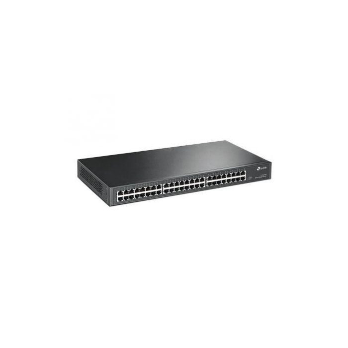 Switch TP-Link TL-SG1048 48 Puertos/ RJ-45 10/100/1000 1 Switch TP-Link TL-SG1048 48 Puertos/ RJ-45 10/100/1000 1
