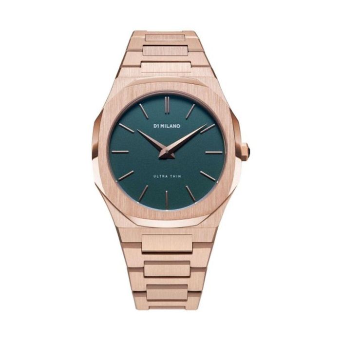 Reloj Mujer D1 Milano ULTRA THIN FOREST (Ø 38 mm) Reloj Mujer D1 Milano ULTRA THIN FOREST (Ø 38 mm)