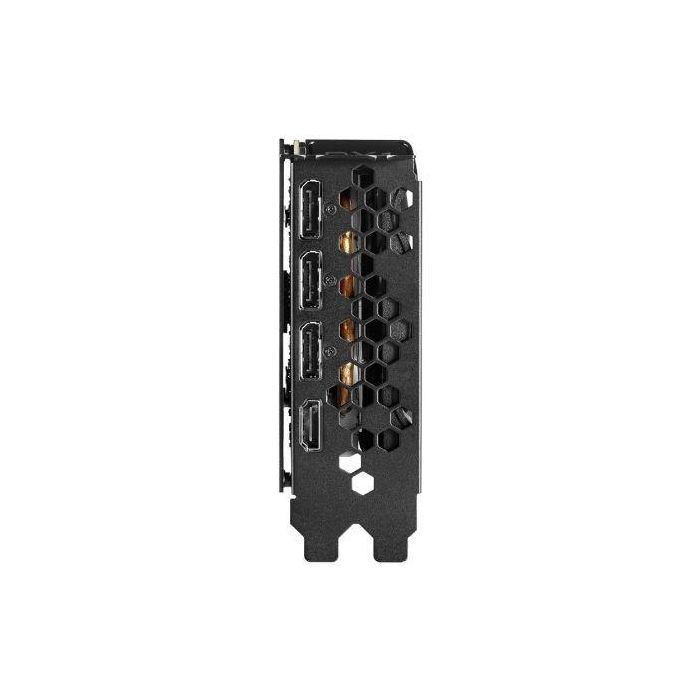 Tarjeta Gráfica EVGA GeForce RTX 3060 Ti XC GAMING/ 8GB GDDR6 2 Tarjeta Gráfica EVGA GeForce RTX 3060 Ti XC GAMING/ 8GB GDDR6 2