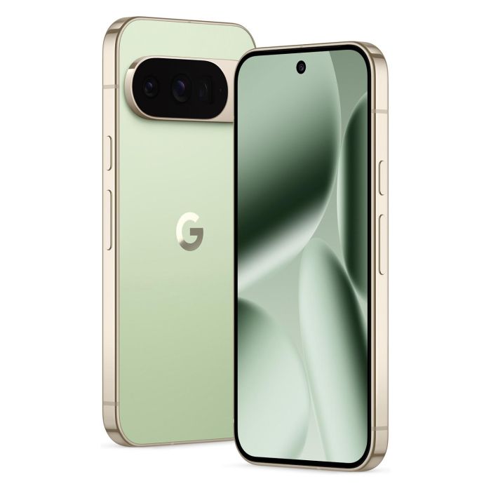 Google Pixel 10 Pro 256GB Jade 1