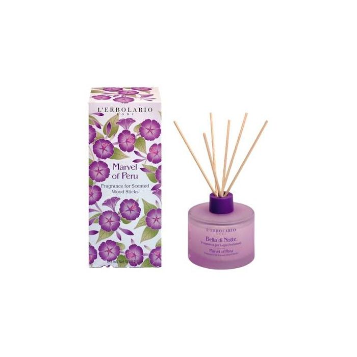 Marvel Mikados 125 ml