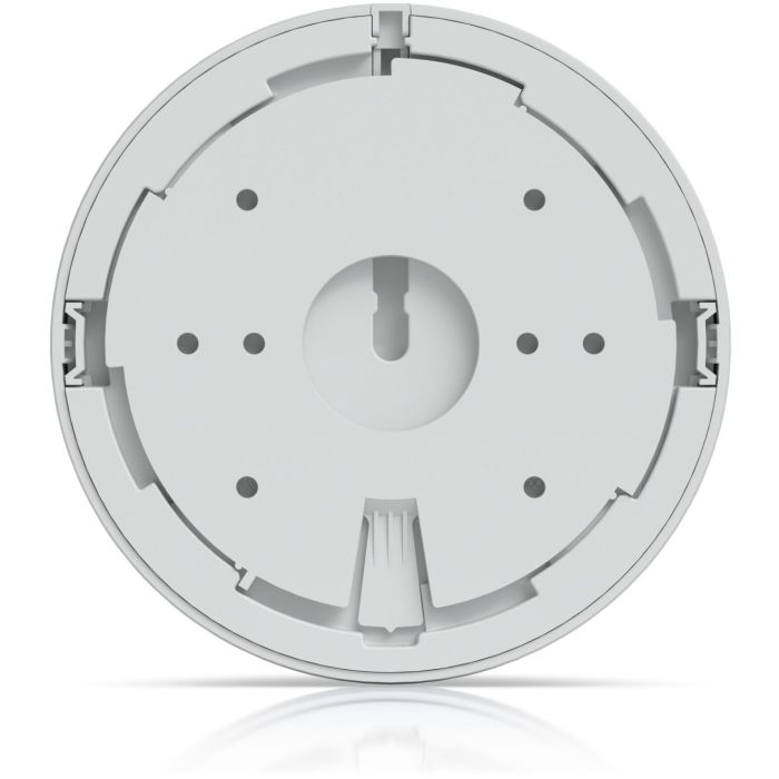 Ubiquiti Cámara Domo 4K (3840x2160) 8MP PoE Resistente al Vandalismo IP66 IK10 con IA, Visión Nocturna IR Larga Distancia 10 Ubiquiti Cámara Domo 4K (3840x2160) 8MP PoE Resistente al Vandalismo IP66 IK10 con IA, Visión Nocturna IR Larga Distancia 10