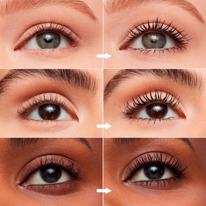 Revlon Mass Market COLORSTAY XTENSIONNAIRE Máscara de Pestañas Waterproof Negro 1 u 1