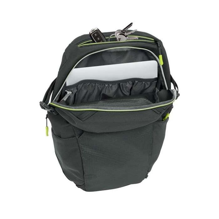 Safta Mochila Trekking 19L Trekking 27x46x15 cm 9 Safta Mochila Trekking 19L Trekking 27x46x15 cm 9