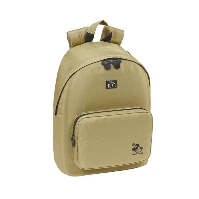 Mochila para portatil 14,1" minnie mouse 100 31x41x16 Mochila para portatil 14,1" minnie mouse 100 31x41x16