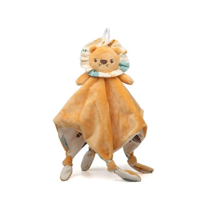 Doudou León 2 Doudou León 2