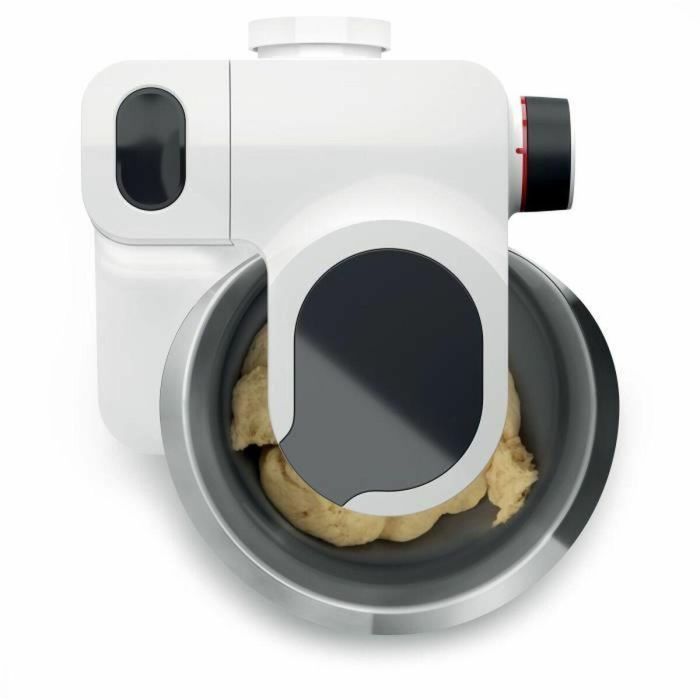 Robot de repostería compacto y multifunción MÁQUINA DE COCINA BOSCH Serie 2 - 700W - 3,8L - Blanco 1 Robot de repostería compacto y multifunción MÁQUINA DE COCINA BOSCH Serie 2 - 700W - 3,8L - Blanco 1