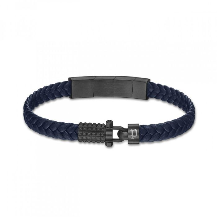 Pulsera Hombre Police PEAGB0036602 Pulsera Hombre Police PEAGB0036602