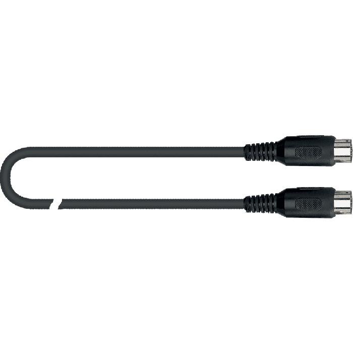 Cable Midi - 1 M 1 Cable Midi - 1 M 1
