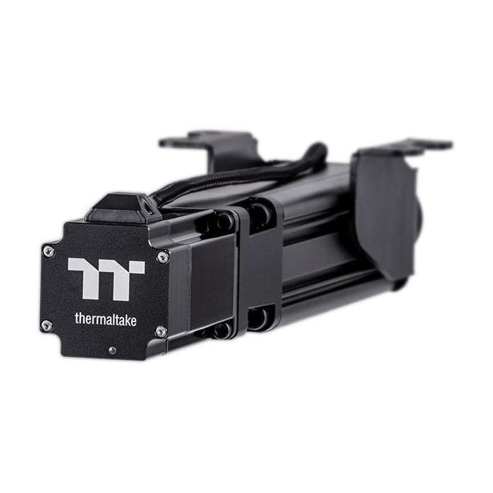 Thermaltake GM5 3DOF Motion System Negro Alámbrico 520x485x255 mm 27 kg 1