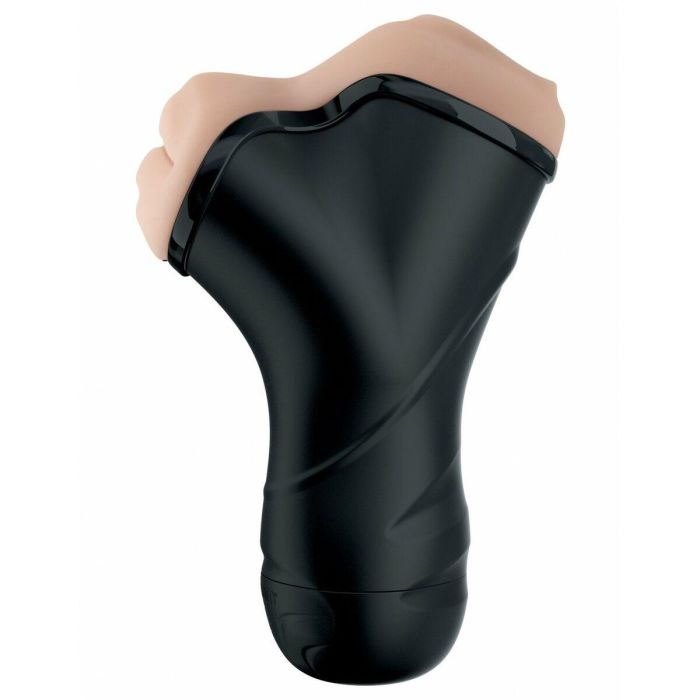 Masturbador Masculino Pipedream PDX Elite Negro 1